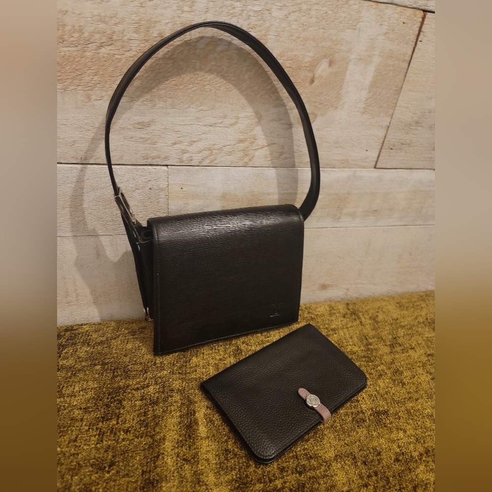 Purse & Wallet